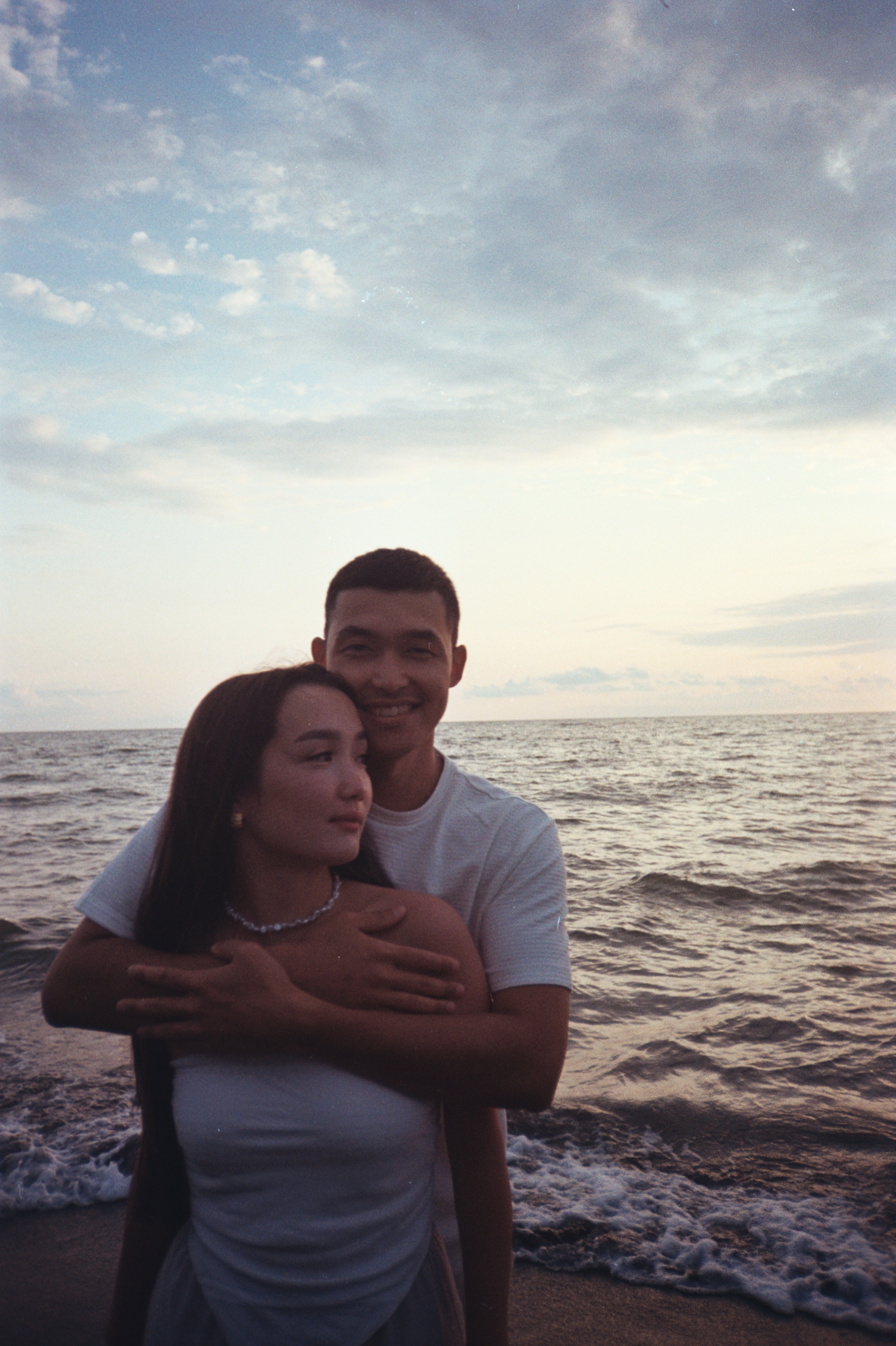 Рамис и Асем